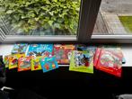 Bing - boekenset - in goede staat verkerende leesboeken, Boeken, Kinderboeken | Baby's en Peuters, Ophalen, Zo goed als nieuw