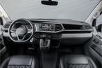 Volkswagen Transporter 2.0 TDI L2H1 Highline DSG Leder NL Au, 12 maanden, Stof, Gebruikt, 4 cilinders