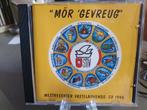 Mestreechter Vastelaovends CD 1998 Mor gevreug, Ophalen, Zo goed als nieuw, Levenslied of Smartlap