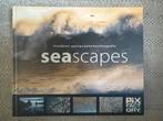 Seascapes - Theo Bosboom - Kustfotografie, Ophalen of Verzenden, Nieuw, Fotografie algemeen