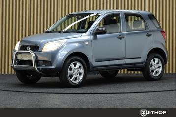 Daihatsu Terios 1.5-16v Explore 2WD | Afneembare Trekhaak |  beschikbaar voor biedingen