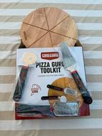 Grill Guru Pizza toolkit, Ophalen of Verzenden, Nieuw, Grill guru
