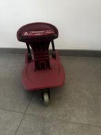 Te Koop aangeboden: Mee rij zitje EVE kids, Ophalen, Zo goed als nieuw, Combiwagen, Overige merken
