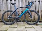 Trek Madone SL6 Mt 58 Two tone blue, Overige merken, Meer dan 20 versnellingen, Carbon, Zo goed als nieuw