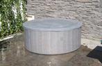 MSpa Mono bubbelbad / spa / hottub / 6 personen, Tuin en Terras, Bubbelbaden en Hottubs, Ophalen, Gebruikt, Filter, Opblaasbaar