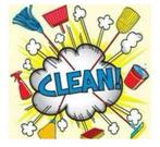 Schoonmaakster aangeboden ervaren, 33 - 40 uur, Vanaf 10 jaar, Overige vormen