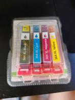 Ink & Print 364 XL Inktcartridges - Nieuw, Ophalen, Nieuw, Cartridge, Ink & Print
