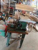 Kitty Zaagtafel, Doe-het-zelf en Verbouw, Gereedschap | Zaagmachines, Ophalen, Gebruikt, Cirkelzaag, Kitty