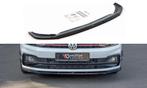 Voorlip sidekskirts spoiler achterlip - Polo MK6 GTI 17-21, Ophalen of Verzenden