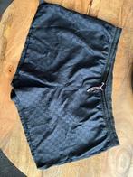 Zwarte Gucci zwembroek XXL, Verzenden, Zwart, Overige maten, Gucci