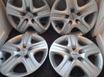 Wieldoppen 16"  Opel Astra Zafira wheel cover, Auto diversen, Wieldoppen, Ophalen