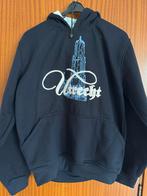 Stad Utrecht hoodie maat XL, Verzamelen, Sportartikelen en Voetbal, Ophalen of Verzenden, Zo goed als nieuw, F.C. Utrecht, Shirt
