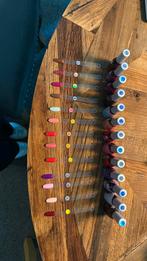 13 diverse Magnetic gelkleuren, Ophalen of Verzenden, Nieuw, Handen en Nagels, Toebehoren