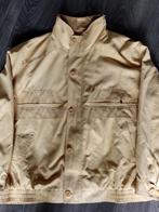 Heren zomer jas, Kleding | Heren, Geel, Maat 56/58 (XL), Ophalen of Verzenden, Gedragen