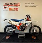 KTM 350 EXC-F Six Days 2024, Motoren, Motoren | KTM, Bedrijf, Enduro, 350 cc
