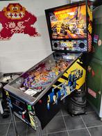 Flipperkast Indianapolis 500, Verzamelen, Automaten | Flipperkasten, Ophalen, Gebruikt, Flipperkast