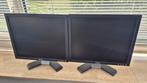 2x Dell 17" LCD Monitor E177FPC – Perfecte staat | met kabel, Computers en Software, Monitoren, Ophalen of Verzenden, Zo goed als nieuw