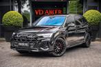 Audi Q7 60 TFSI e (Facelift) 4Wielsturing | Massage | Alcant, Automaat, Gebruikt, Zwart, Overige brandstoffen