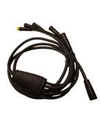 SUPER73 Wiring Harness Display ZX / Z Miami, Ophalen of Verzenden
