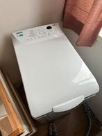 Zanussi Lindo 100 Wasmachine - Topstaat!, Witgoed en Apparatuur, Wasmachines, Ophalen, 1200 tot 1600 toeren, 4 tot 6 kg, Bovenlader