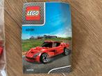 LEGO 40191, Ophalen of Verzenden, Zo goed als nieuw, Complete set, Lego