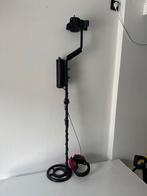 Metaaldetector - Zo goed als nieuw!, Hobby en Vrije tijd, Overige merken, Ophalen of Verzenden, Zo goed als nieuw, 30 cm of minder
