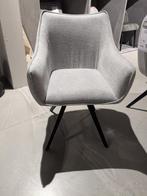 SUPER SET EETKAMERSTOELEN STERK AFGEPRIJSD, Ophalen, MODERN, Nieuw, Metaal