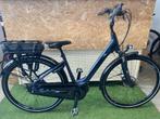 GIANT ENTOUR E+1 2022 MIDDENMOTOR DAMESFIETS 46 CM 500WH, Versnellingen, Zo goed als nieuw, Minder dan 47 cm, Giant