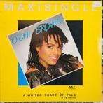 O' Chi Brown - A Whiter Shade Of Pale Maxi-Single Vinyl 12", Cd's en Dvd's, Vinyl Singles, Ophalen of Verzenden, Maxi-single, 12 inch