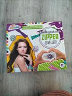 Grafix Rits Sieraden Maken, Ophalen of Verzenden, Nieuw, Overige typen