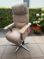 Meubezorg kort gebruikte sta op stoel en relax fauteuils, Ophalen of Verzenden, Nieuw, Stof