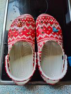 Supper leuke crocs, Ophalen of Verzenden, Zo goed als nieuw