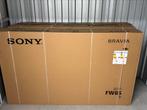 Sony Bravia 85” Display FW-85BZ40L unopened, Audio, Tv en Foto, Televisies, LED, Nieuw, 120 Hz, Ophalen of Verzenden