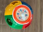 Baby speelgoed, vormen/figuren bal, Ophalen of Verzenden, Gebruikt, 6 maanden tot 2 jaar