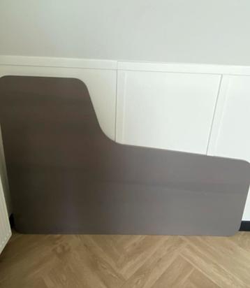 Ikea Bekant bureaublad