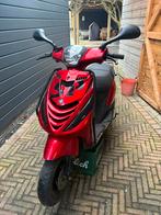 Zip 4t Euro 4, Fietsen en Brommers, Scooters | Piaggio, Ophalen, Gebruikt, Maximaal 45 km/u, Zip