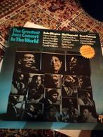 The greatest jazz concert in the world, Ophalen of Verzenden, Zo goed als nieuw, Jazz