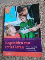 Begeleiden van actief leren, Ophalen of Verzenden, Beta, Zo goed als nieuw, MBO