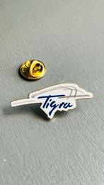 Opel Tigra Pin Badge, Verzamelen, Ophalen of Verzenden, Zo goed als nieuw, Overige onderwerpen