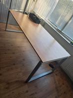 Bureau, kantoorbureau, grote tafel, Ophalen, Zo goed als nieuw