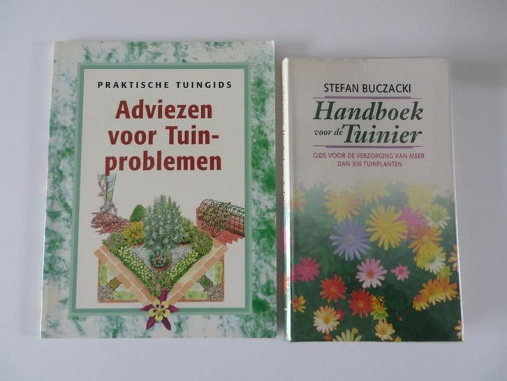 Handboek en adviezen voor tuinproblemen NIEUW, Boeken, Wonen en Tuinieren, Nieuw, Tuinieren en Tuinplanten, Ophalen of Verzenden