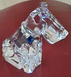Swarovski hond, Verzamelen, Swarovski, Ophalen of Verzenden, Zo goed als nieuw, Figuurtje