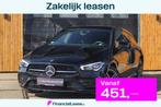 Mercedes-Benz CLA-klasse Shooting Brake 250 e Premium Plus, Auto's, Mercedes-Benz, Automaat, CLA, Gebruikt, Zwart