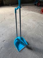 Veger en blik kan uit elkaar, Ophalen of Verzenden, Zo goed als nieuw