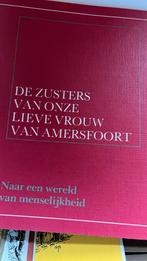 Biek onze lieve vrouw van Amersfoort Engelen zusters non, Ophalen of Verzenden, Zo goed als nieuw