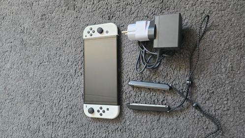 Nintendo switch 2 uur op gespeeld ! Heb de switch 2 gekregen, Spelcomputers en Games, Games | Nintendo Switch, Zo goed als nieuw