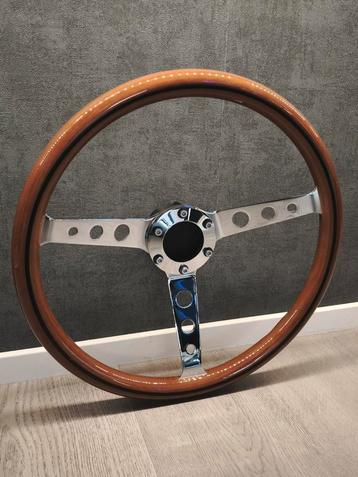 ZGAN Groot stuur voor Thrustmaster ETS2 38.5cm beschikbaar voor biedingen