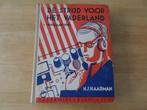 OORLOG 40-45, JEUGDBOEK 1943, Verzenden, Overige soorten, Nederland, Boek of Tijdschrift