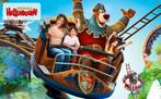 e-tickets Hellendoorn, Drie personen of meer, Ticket of Toegangskaart