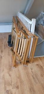 2x Elektrische lattenbodums., Ophalen, Verstelbaar, 90 cm, Eenpersoons